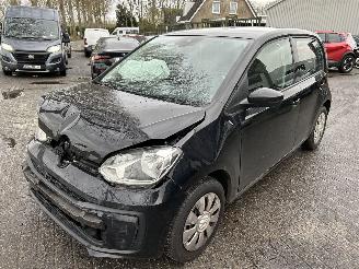 Damaged car Volkswagen Up! 1.0 Move Up  5 Drs 2020/9