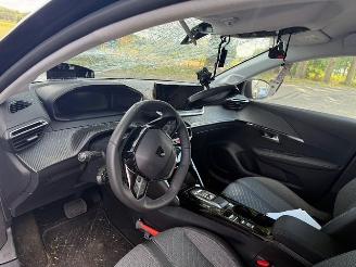 Peugeot e-208 EV  Allure 50kWh  Automaat picture 11