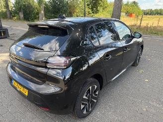 Peugeot e-208 EV  Allure 50kWh  Automaat picture 6