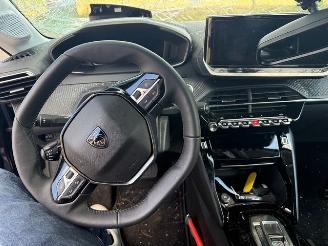 Peugeot e-208 EV  Allure 50kWh  Automaat picture 13