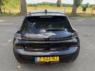 Peugeot e-208 EV  Allure 50kWh  Automaat picture 7