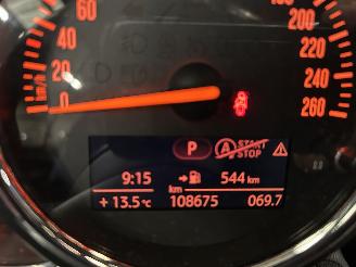 Mini Cooper Cabriolet  Automaat  Chili S Business picture 13