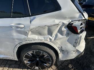 BMW iX3 Executive ( leer-Panoramadak) picture 8