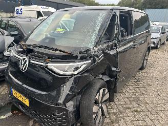  Volkswagen ID. Buzz Cargo   77 KwH 2023/11