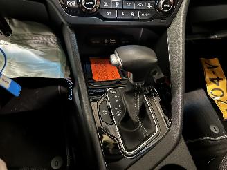 Kia Niro 1.6 GDI Hybrid Dynamic Line Automaat picture 10