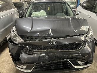 Kia Niro 1.6 GDI Hybrid Dynamic Line Automaat picture 2
