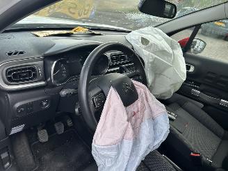 Citroën C3 PureTech Shine   ( 25955 KM ) picture 11