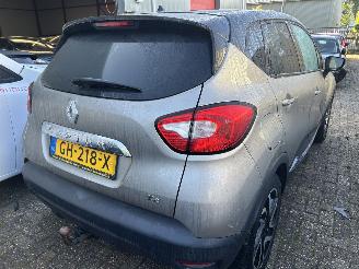 Renault Captur 1.2 TCe  Automaat  ( schadevrij ) picture 4