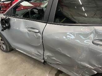 Ford Puma 1.0 EcoBoost Hybrid Titanium X picture 9