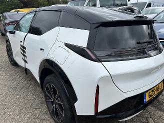 Zeekr X Long Range rwd 200 KW  Automaat   ( 4924 Km ) picture 6