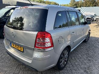Opel Zafira 1.8 picture 4