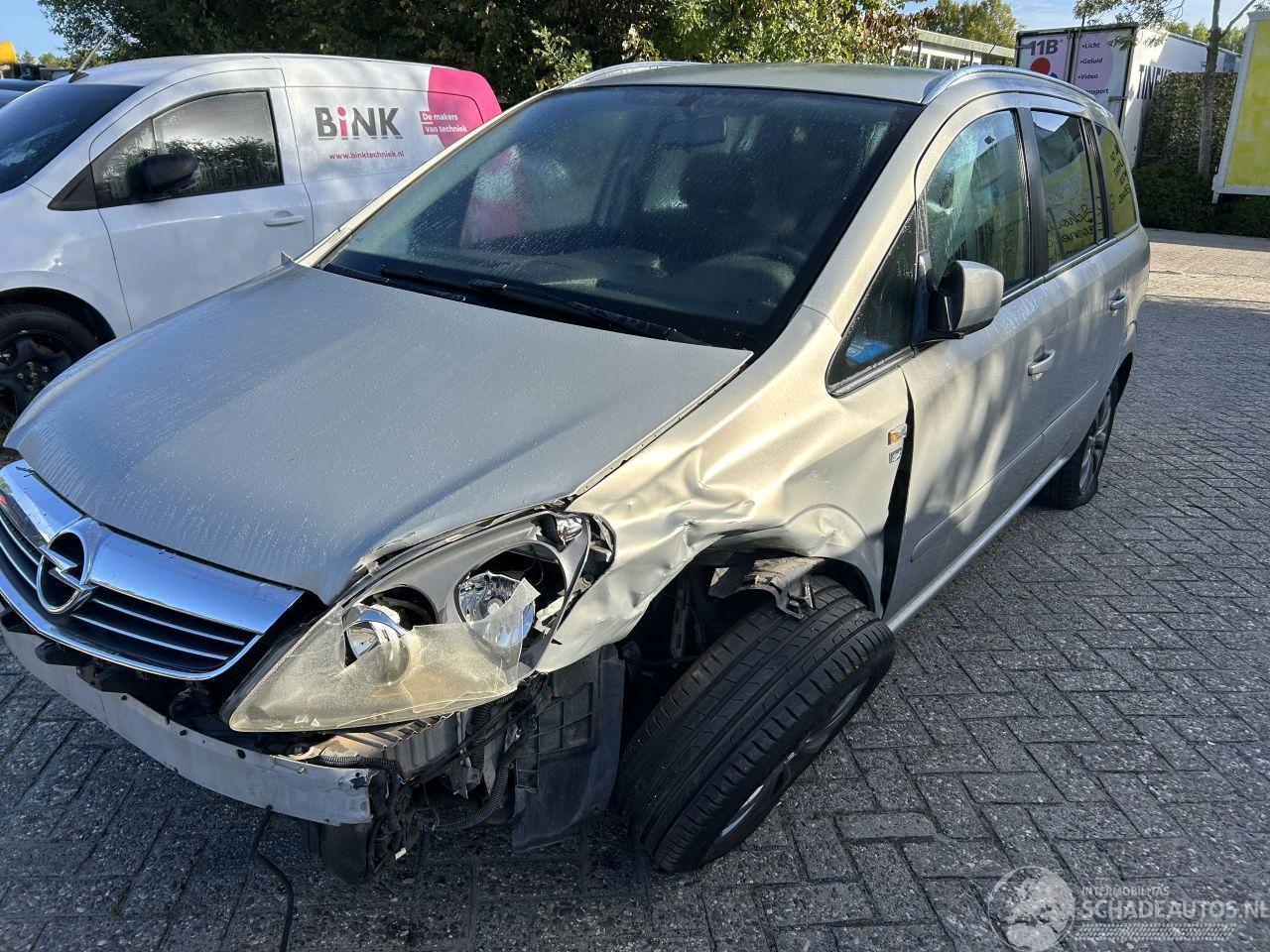Opel Zafira 1.8
