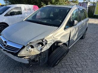 Opel Zafira 1.8 picture 1