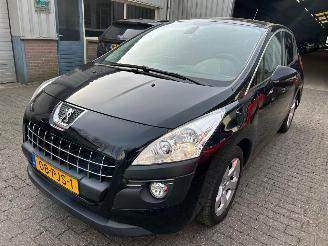 krockskadad bil auto Peugeot 3008 1.6 THP   ST 2011/2