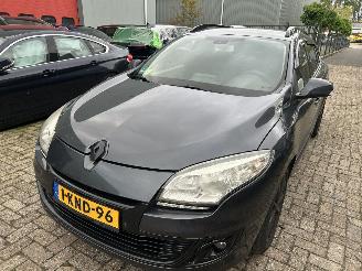 Renault Mégane 1.5 DCI  Stationcar picture 1