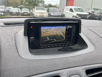 Renault Mégane 1.5 DCI  Stationcar picture 7