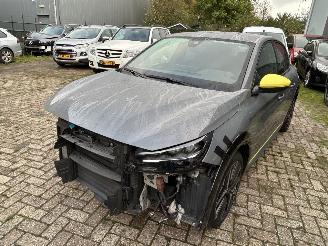  Peugeot 208 1.2  PureTech  100 GT   ( Nieuw Prijs 29500,00 ) 2024/1