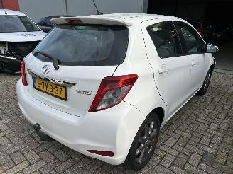 Toyota Yaris 1.3 Comfort picture 4