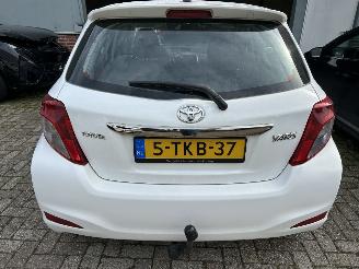 Toyota Yaris 1.3 Comfort picture 5
