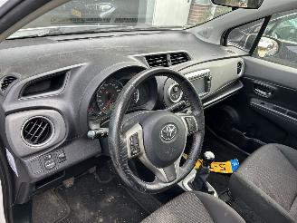 Toyota Yaris 1.3 Comfort picture 9