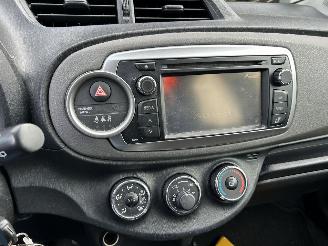 Toyota Yaris 1.3 Comfort picture 8