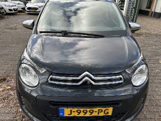 Citroën C1 1.0 picture 2