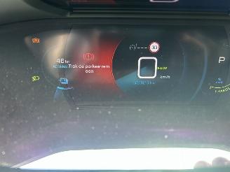 Peugeot 208 EV  100 kW / 50kWh   GT uitvoering  Automaat picture 10