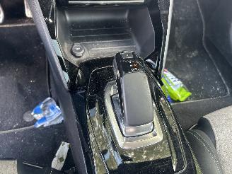 Peugeot 208 EV  100 kW / 50kWh   GT uitvoering  Automaat picture 12