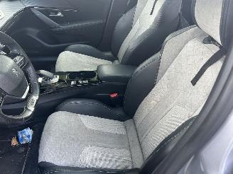 Peugeot 208 EV  100 kW / 50kWh   GT uitvoering  Automaat picture 9