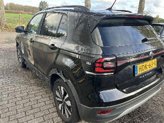 Volkswagen T-Cross 1.0 Automaat Move   ( 23426 Km ) picture 7