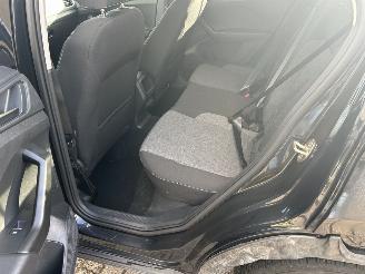 Volkswagen T-Cross 1.0 Automaat Move   ( 23426 Km ) picture 12