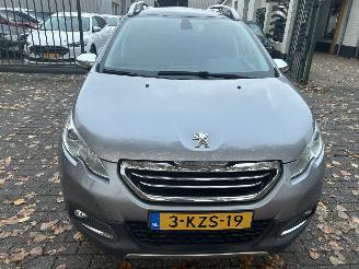 Peugeot 2008 1.6 VTI Feline picture 2