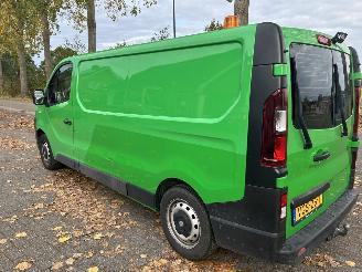 Renault Trafic 1.6 DCI  L2H1 picture 6