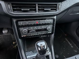 Volkswagen T-Cross 1.0 picture 13