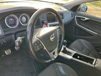 Volvo V-60 1.6   T 3 picture 12