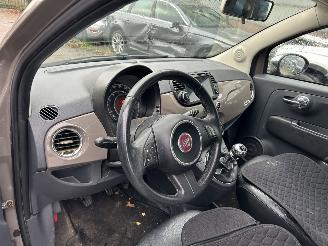 Fiat 500 1.2 Sport picture 11