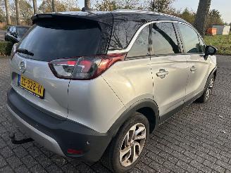 Opel Crossland X  1.2 T Innovation  Automaat picture 5