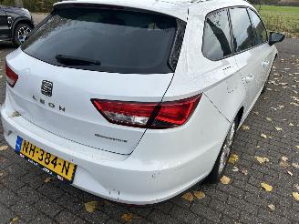 Seat Leon ST  1.0 TSI picture 5