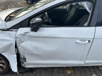 Seat Leon ST  1.0 TSI picture 8