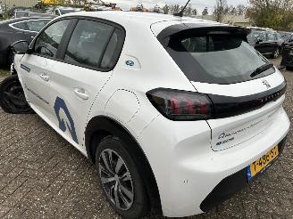 Peugeot e-208 50 kWh  Active Automaat picture 7