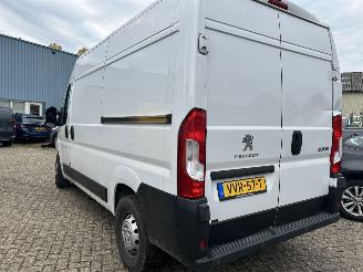 Peugeot Boxer 2.2 BlueHDI  L2H2 picture 8