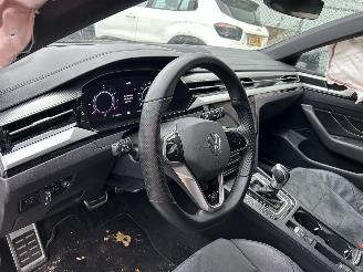 Volkswagen Arteon Shooting Break 1.4 TSI eHybrid R Line Business  Automaat picture 15