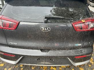 Kia Niro 1.6 GDI Hybrid  Dynamic Line  Automaat picture 5