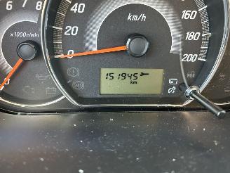 Mitsubishi Space-star 1.0 picture 8