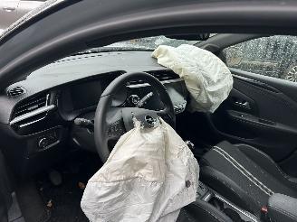 Opel Corsa 1.2 T  GS Line  5 Drs picture 11