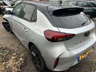 Opel Corsa 1.2 T  GS Line  5 Drs picture 7