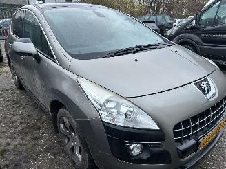 Peugeot 3008 1.6 THP  ST  Automaat picture 2