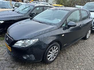 Seat Ibiza 1.2 TDI  Copa  5 drs picture 1