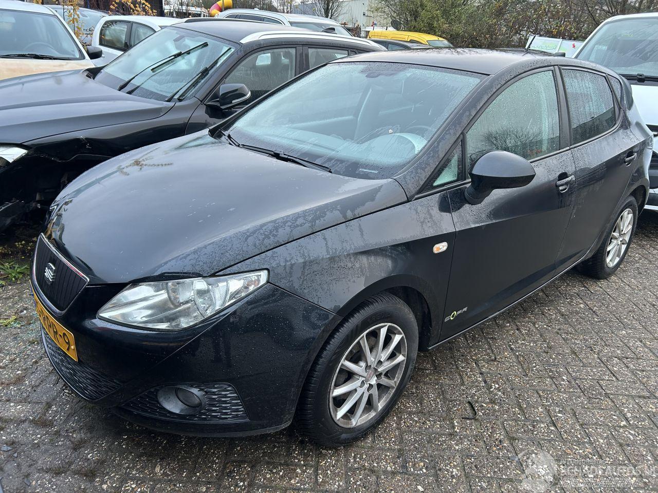 Seat Ibiza 1.2 TDI  Copa  5 drs