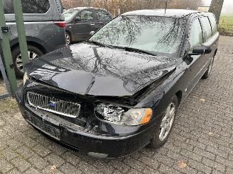 Volvo V-70 2.5 T Summum  Automaat picture 1